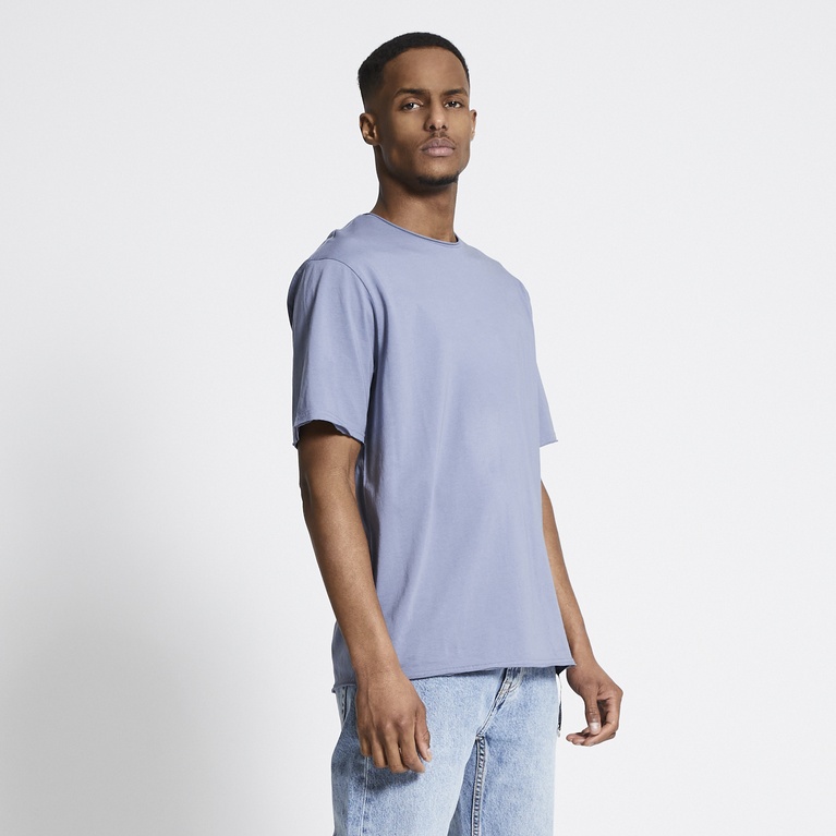 T-Shirt "Raw tee"